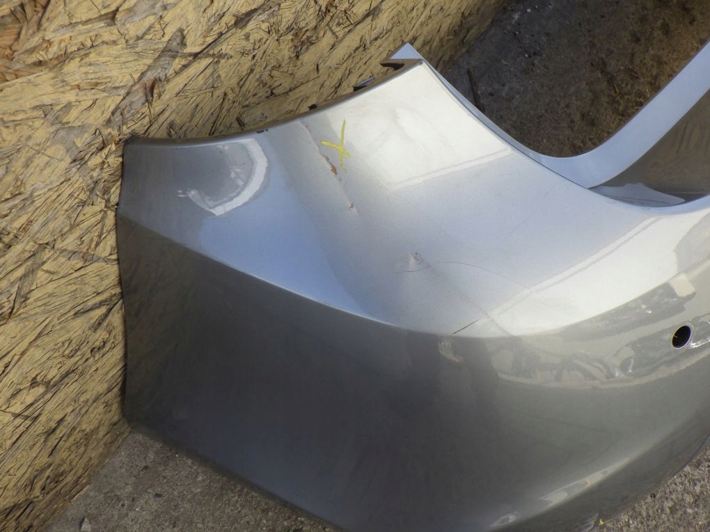 OPEL MERIVA 2 II Stoßstange hinten