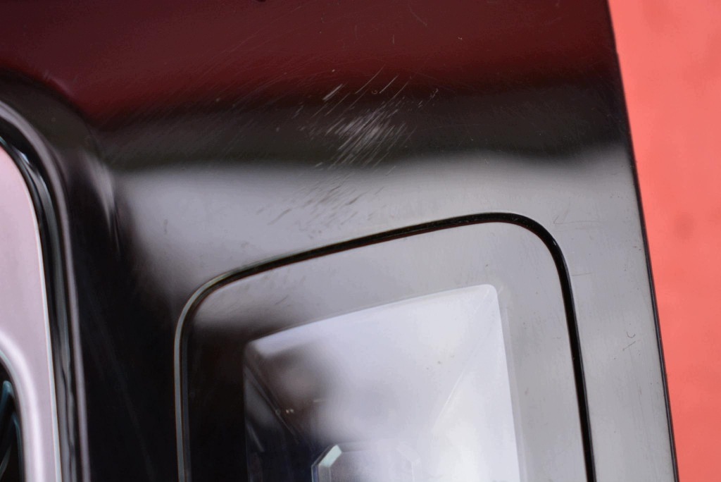 light lighting of the interior front 605002034AA JAECOO J7 23