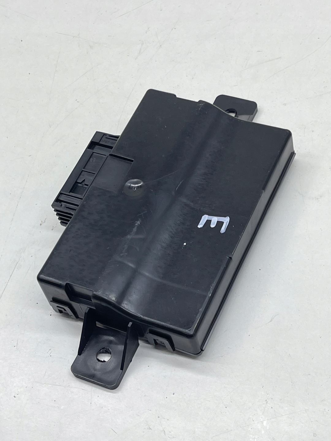 AUDI A7 A6 C7 LIFT module control unit GATEWAY SPRAWNY LEGALNY!