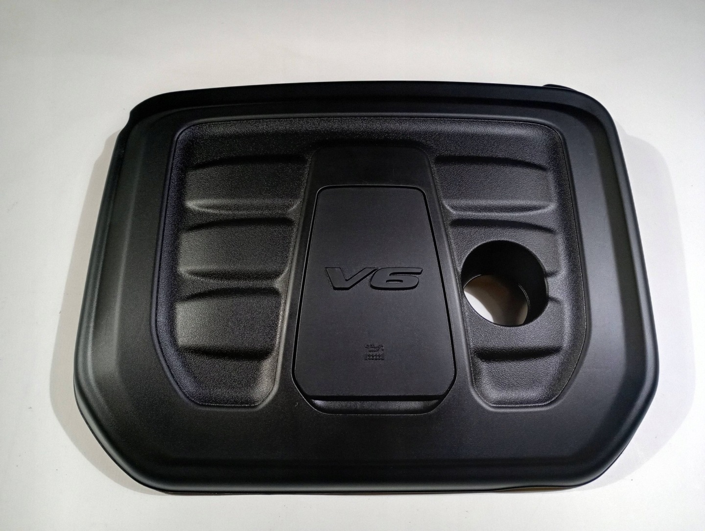 couverture couvercle supérieure moteur Dodge Durango 3.6 v6 2021
