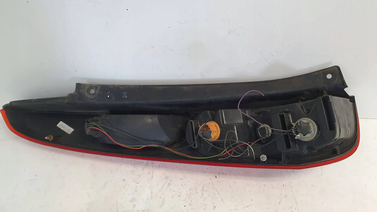 light rear part right FORD FIESTA MK6 LIFT 5D 05