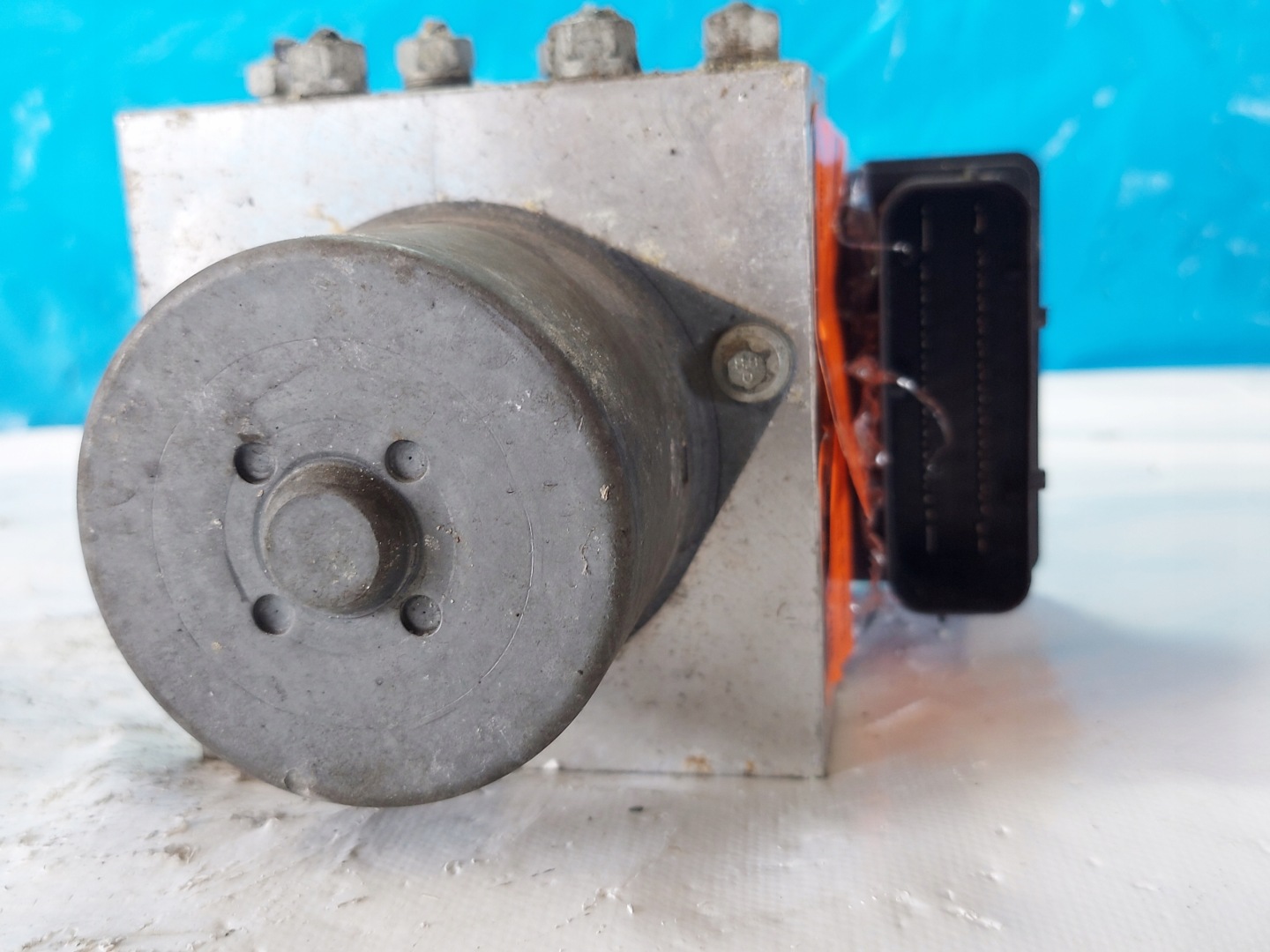 pump ABS MINI COUNTRYMEN 34516866011