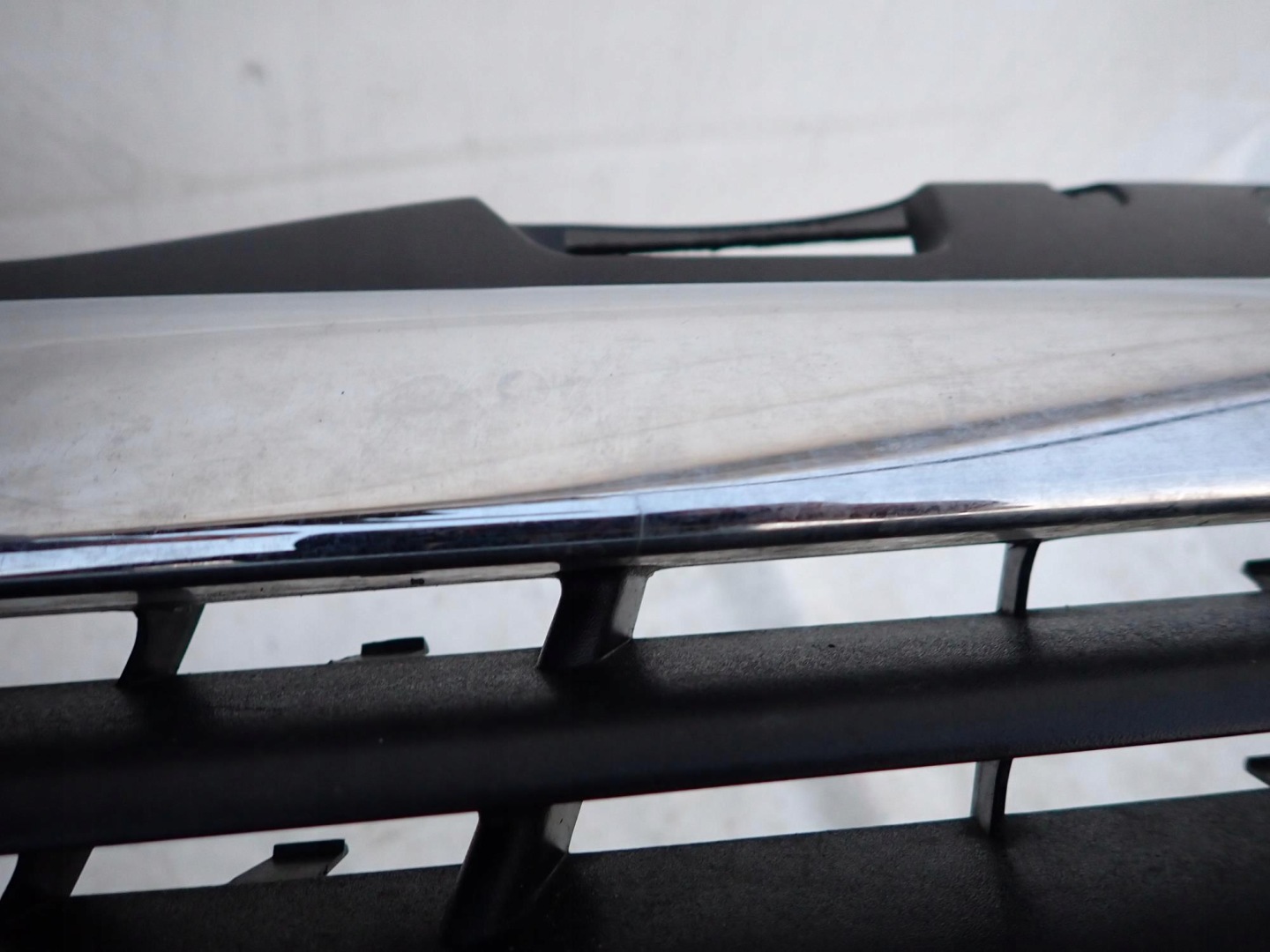 OPEL ASTRA III 3 H 04-07 bumper front front washer