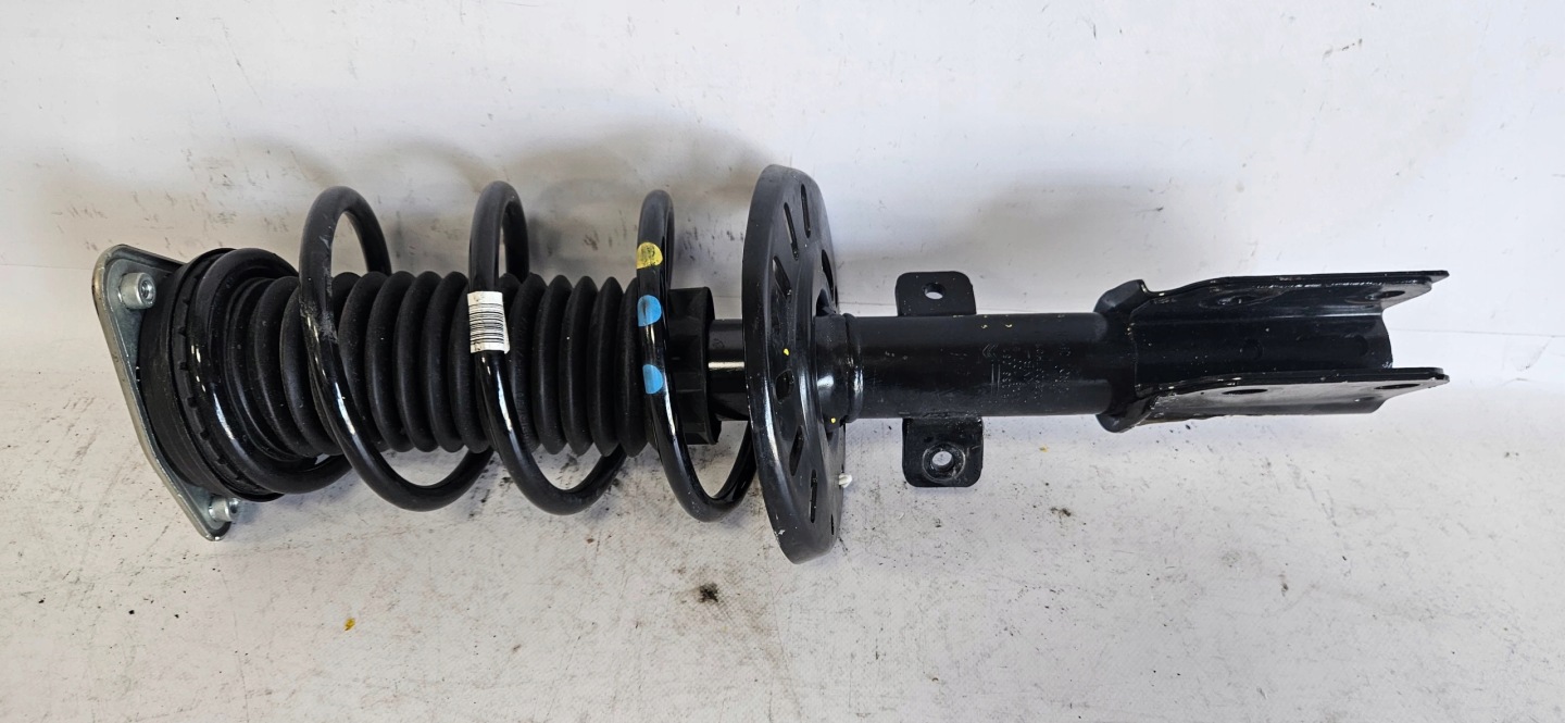 shock absorber left front TOYOTA PROACE CITY 18