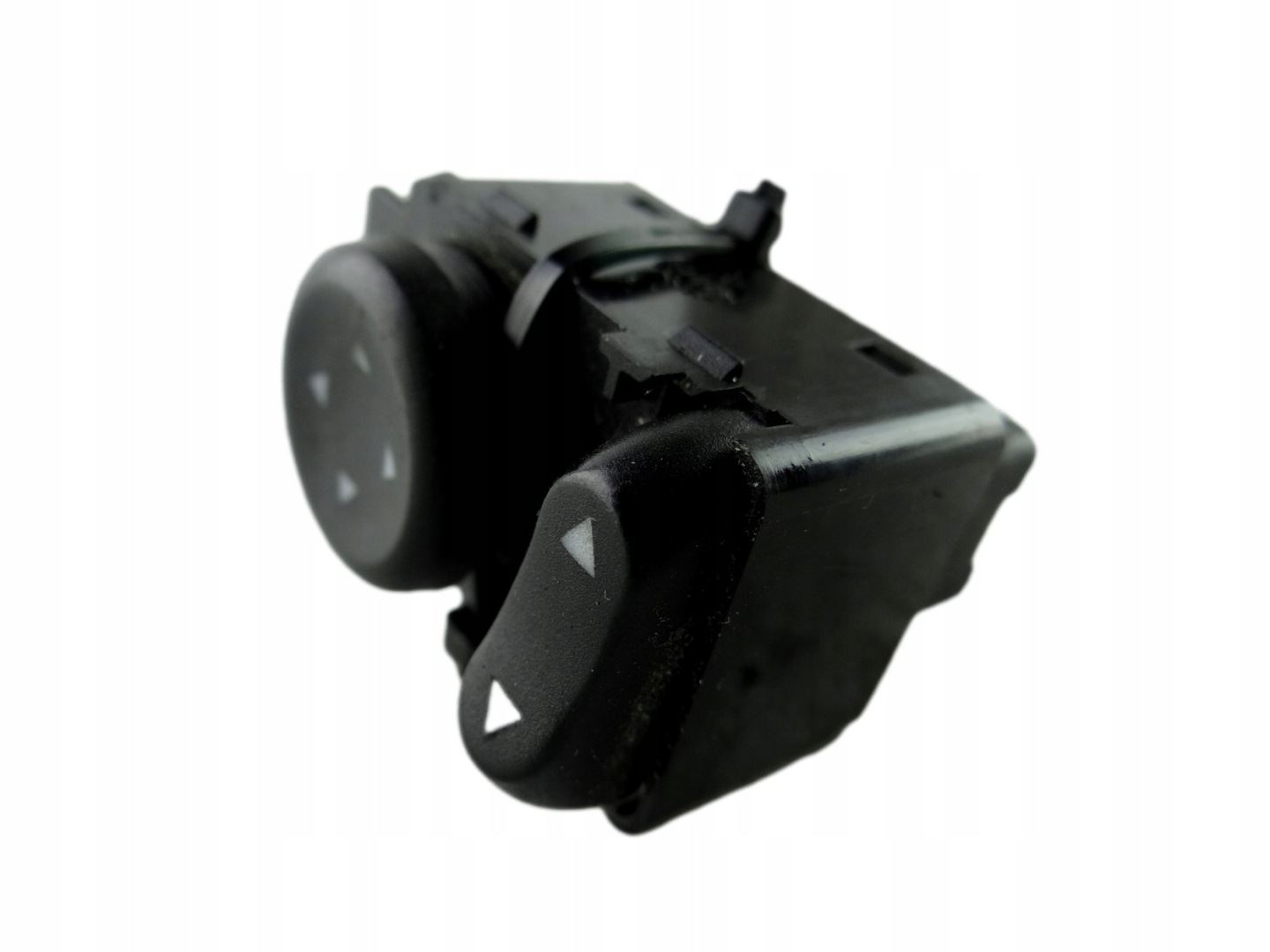mirror control switch button ALFA ROMEO 156 A223