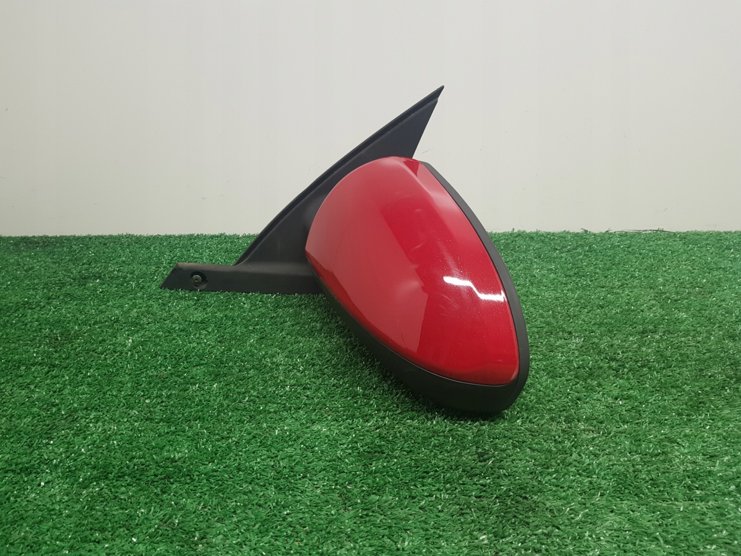 mirror left ECONELO Z1 2020 SKUTER electrical / INWALIDZKI