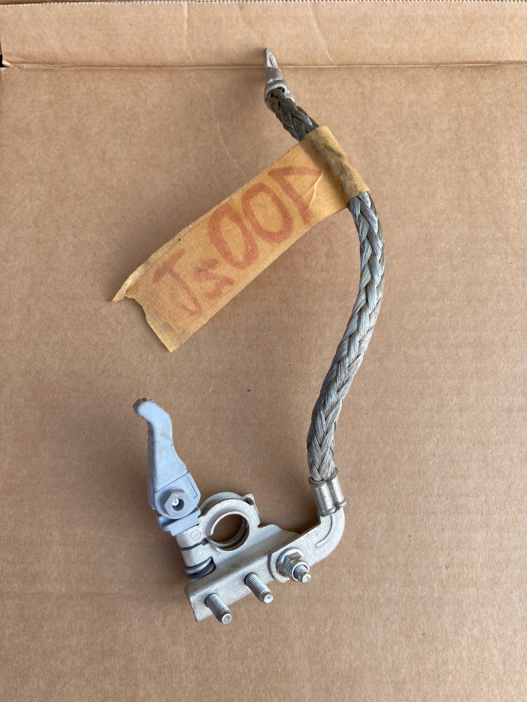 DUCATO BOXER JUMPER 06- wiring MASOWY minus terminal