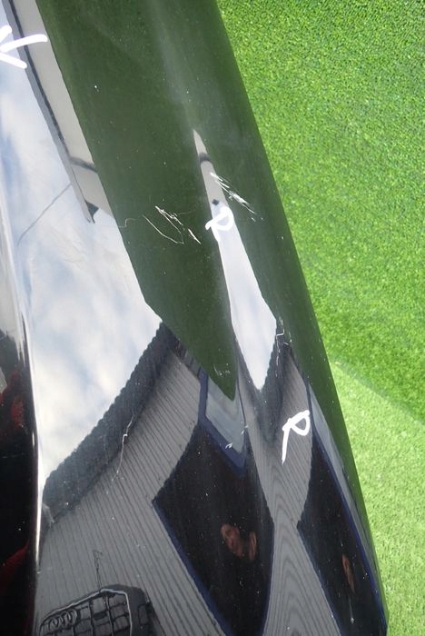 MERCEDES W219 219 CLS fender right front front