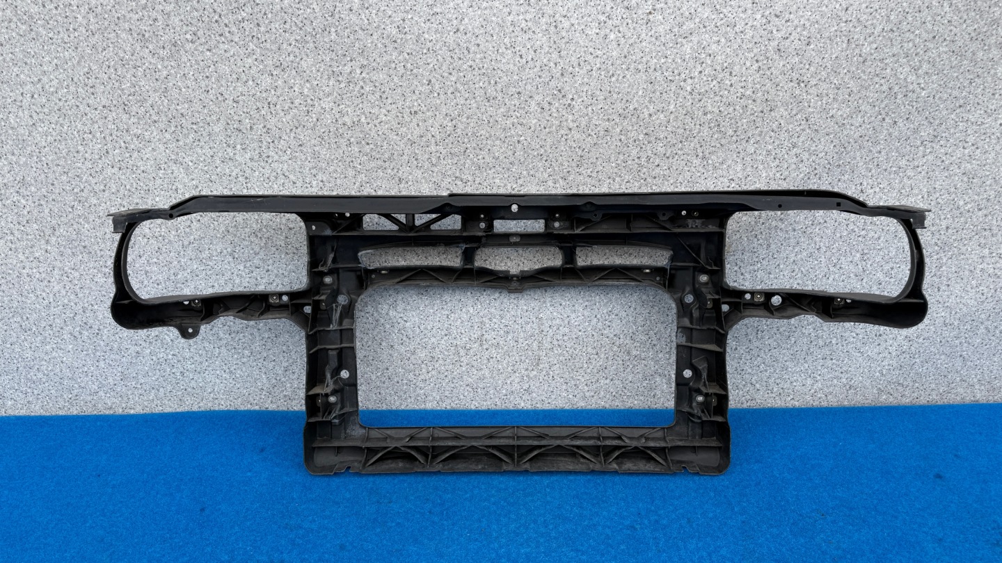 VW GOLF 4 IV BORA 1J radiator support core panel original 1J0807594 P203FC