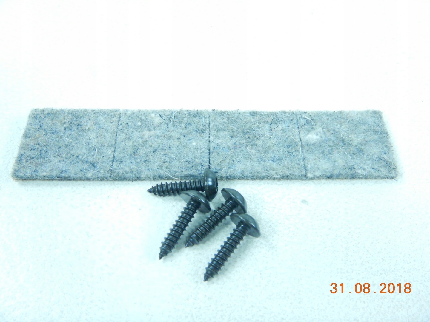 Gehäuse Blende Abdeckung SITZ MITSUBISHI / TE400017