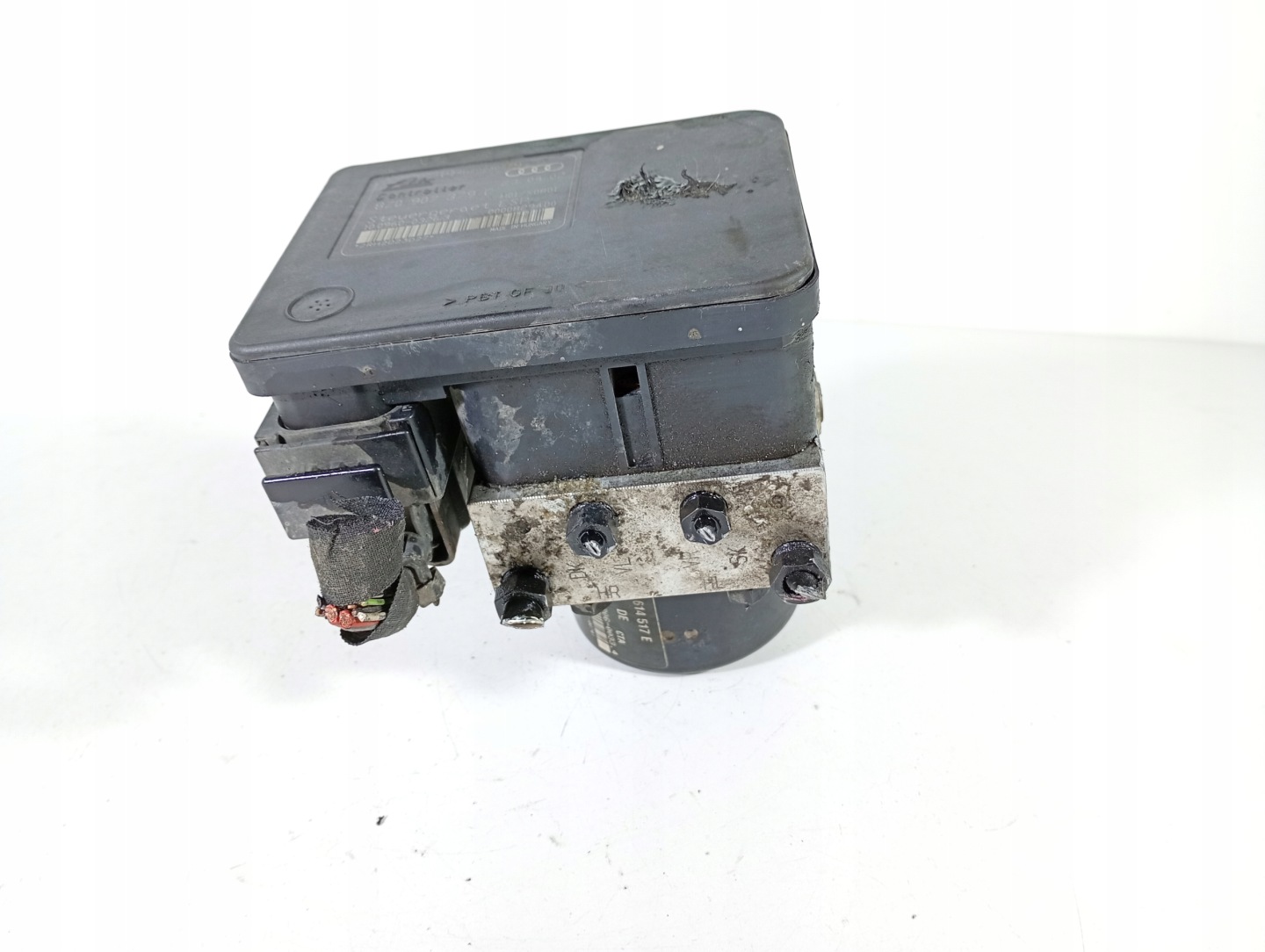 Audi A2 00-05 Pompa ABS OE 8Z0614517E 8Z0907379C