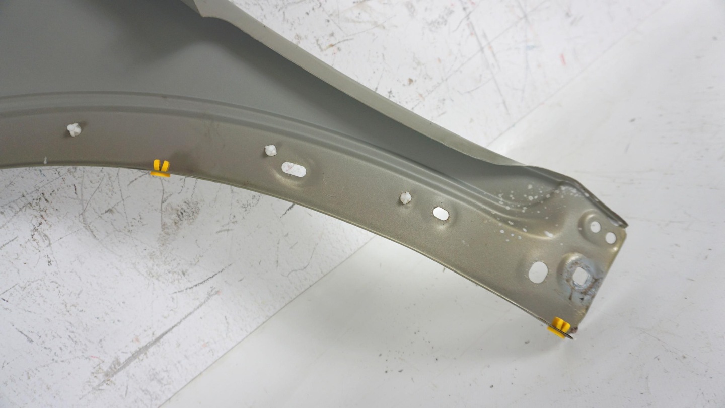 fender right front front VOLVO C30 06-10 2006-2010 488-46