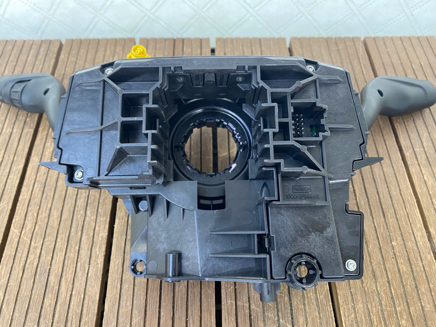 FORD FUSION II MONDEO MK5 14-21 berlina DEVIO LUCI DEVIO Comandi EG9T-14B522-AEW