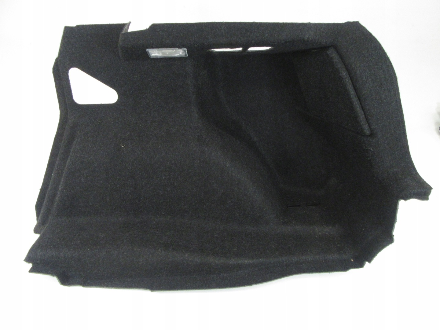 cover side upholstery boot right BMW e87