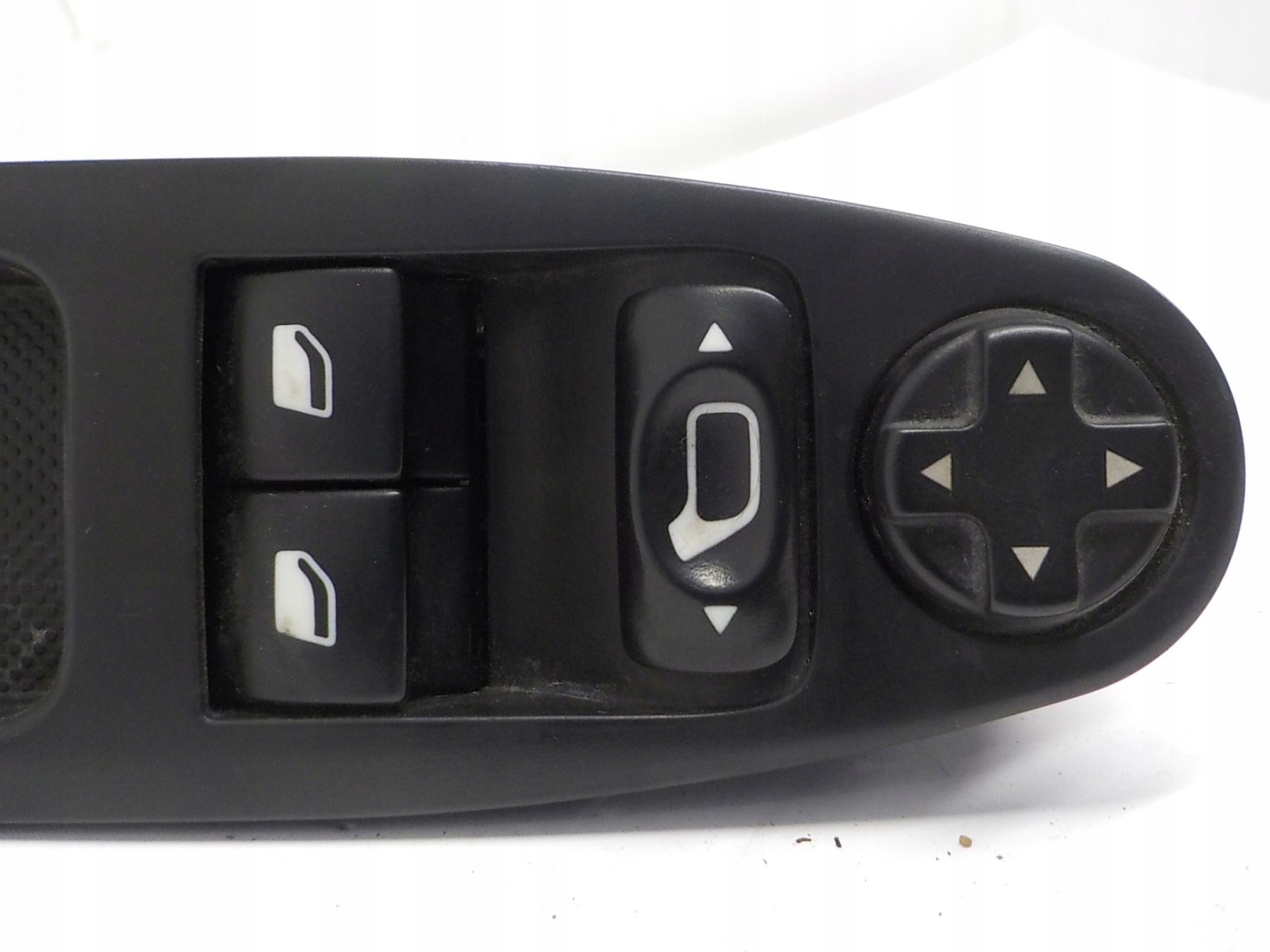 FIAT SCUDO II window control switch 14012282XT