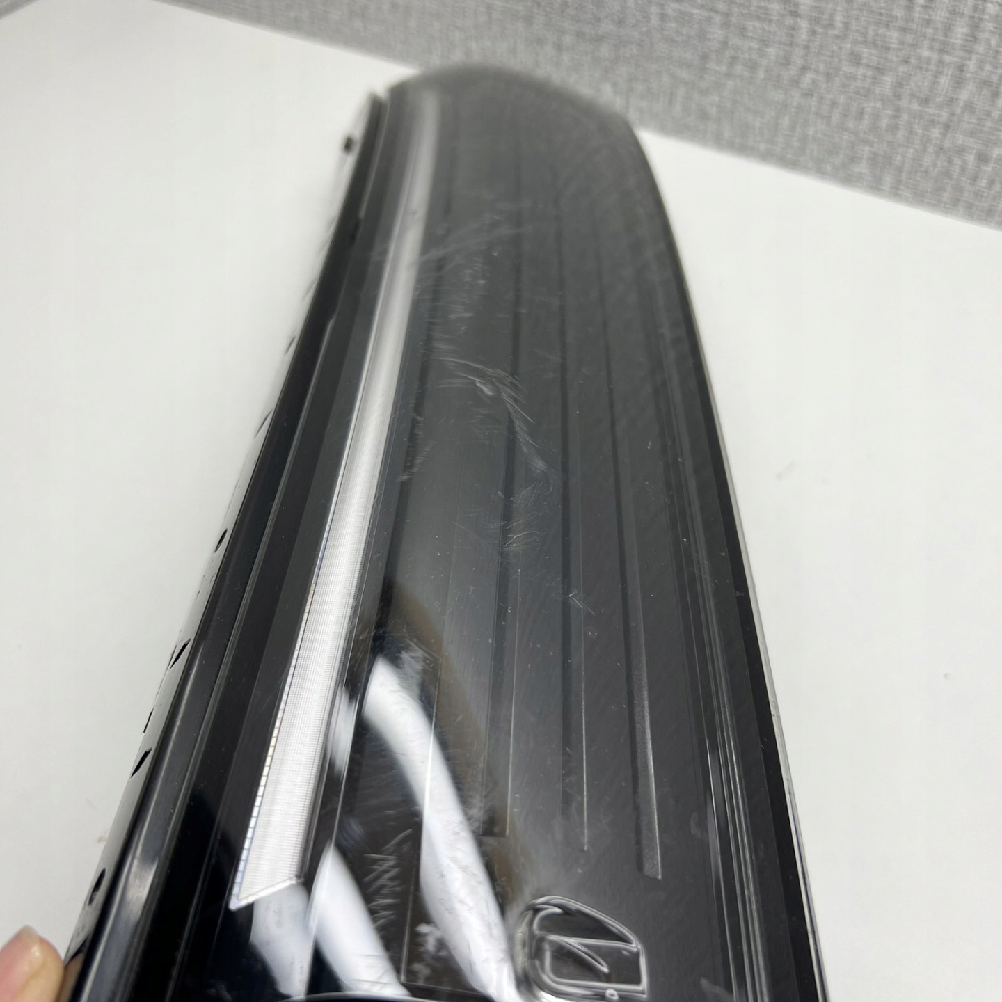 VW TIGUAN III DRL moulding grill LED right front 571941654A