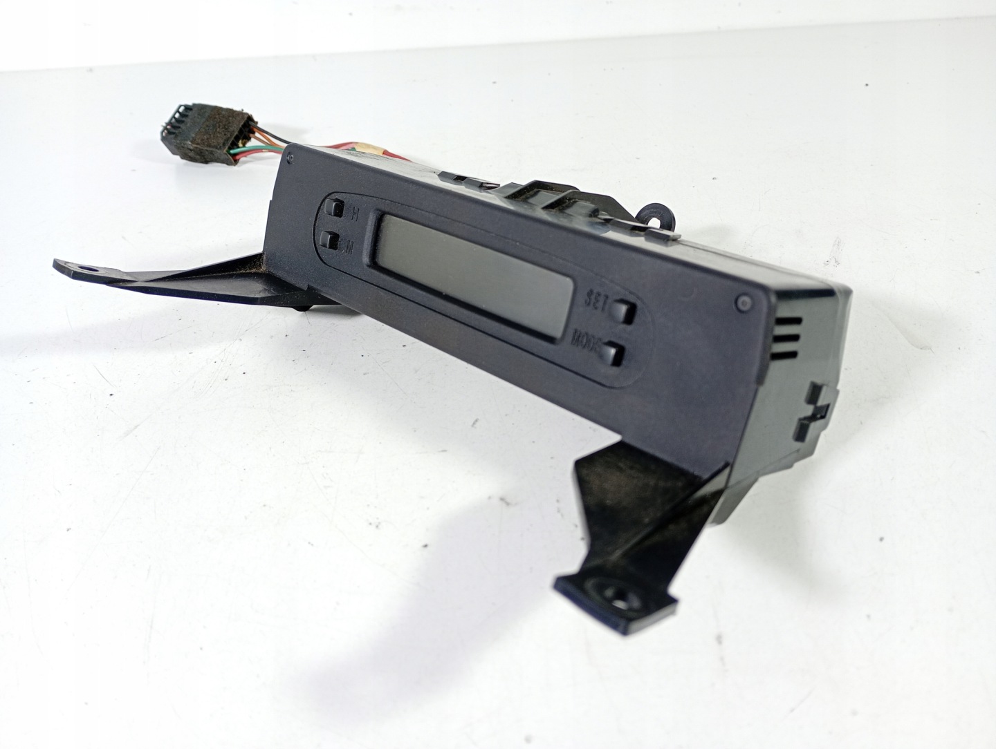 Suzuki IGNIS 2 II 00-08 EKRAN display OE 34600-76F