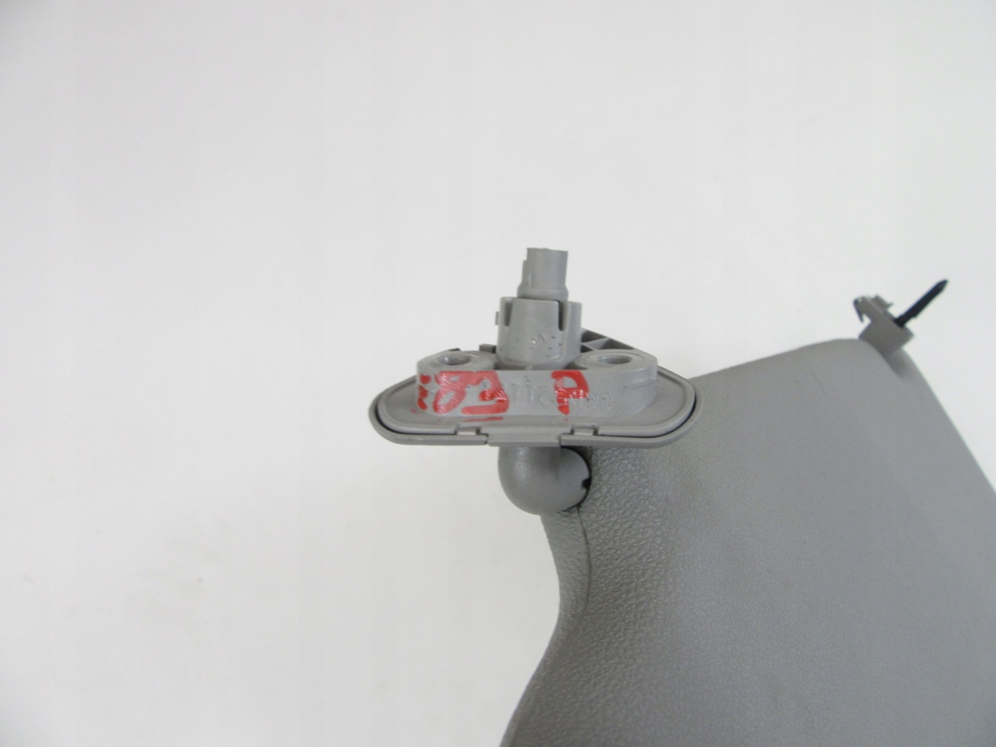 cover przeciwsloneczna right front BMW e83 X3