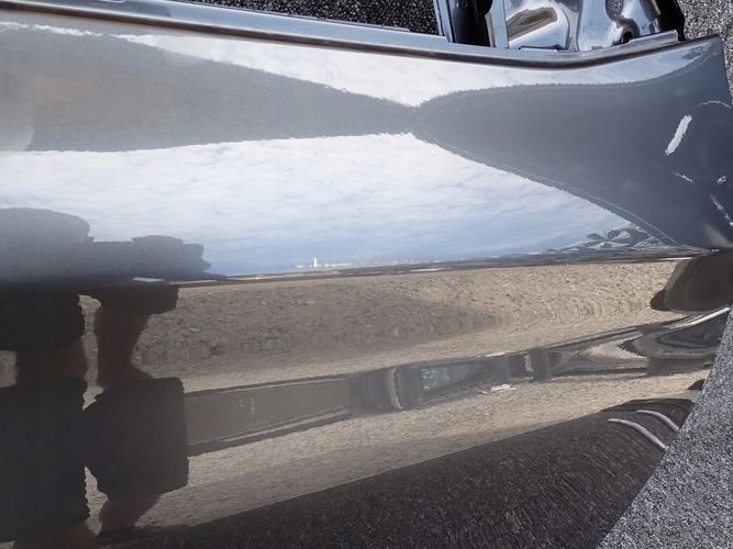 BMW X1 F48 15- door right front front