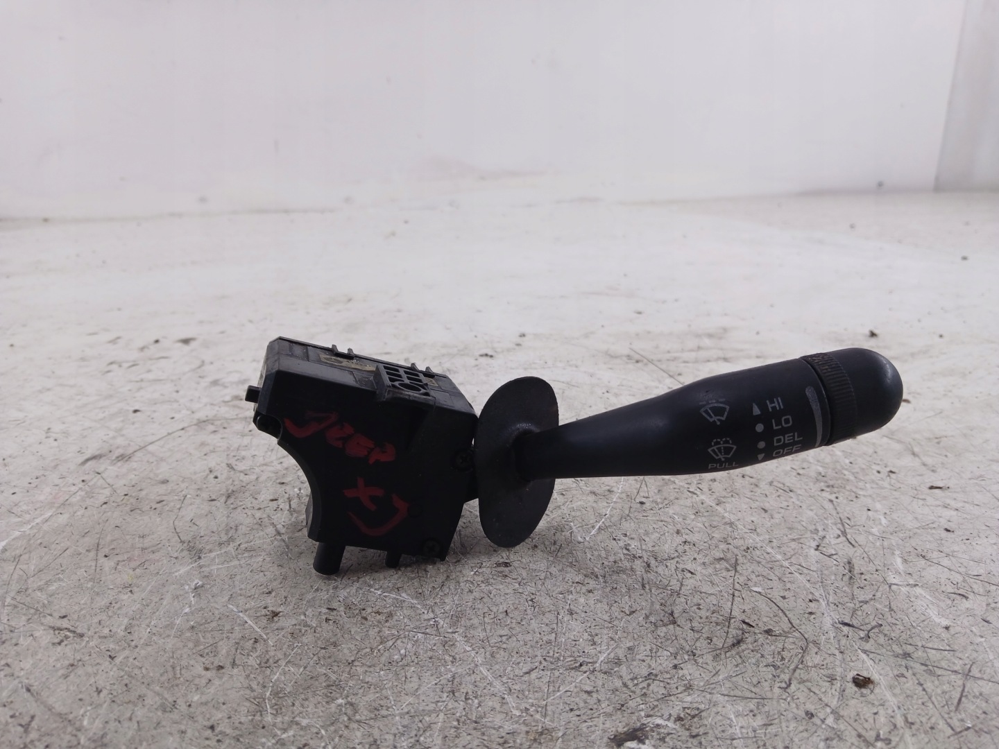 JEEP CHEROKEE XJ MANETKA DEVIO TERGICRISTALLO TERGI 4793313