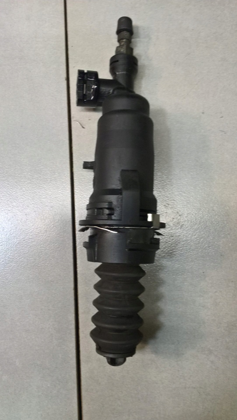 Pompa frizione CITROEN C5 e 2.0 HDI
