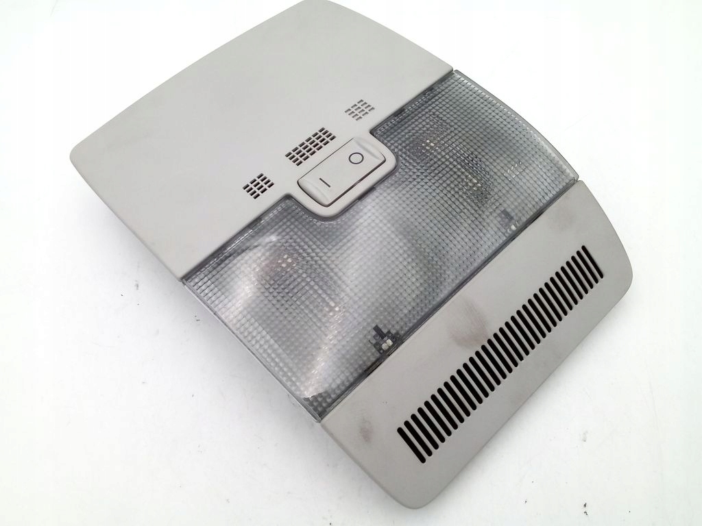 Audi A3 8P FANALE cabina CIELO INTERNO