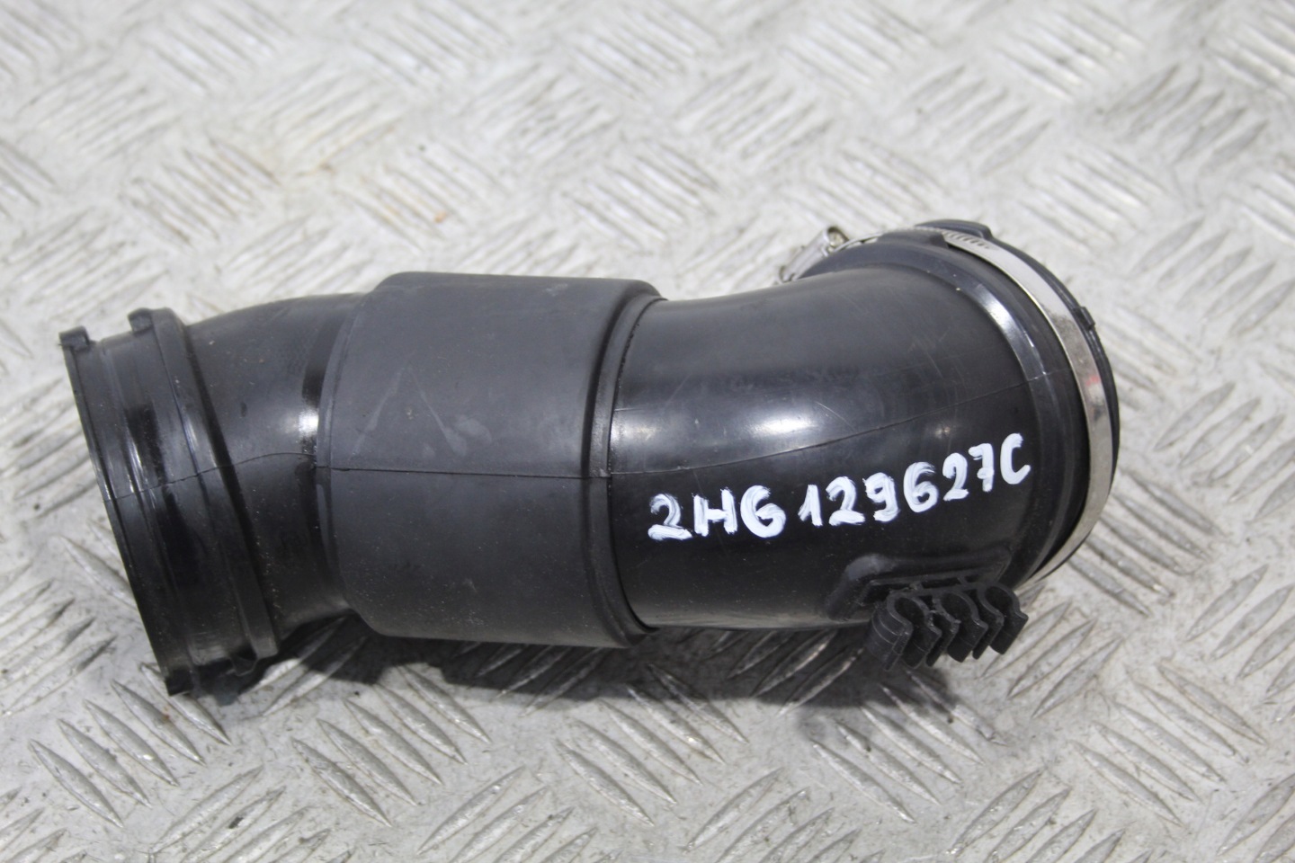 pipe wiring air AMAROK 2H 2H3 2H0 LIFT