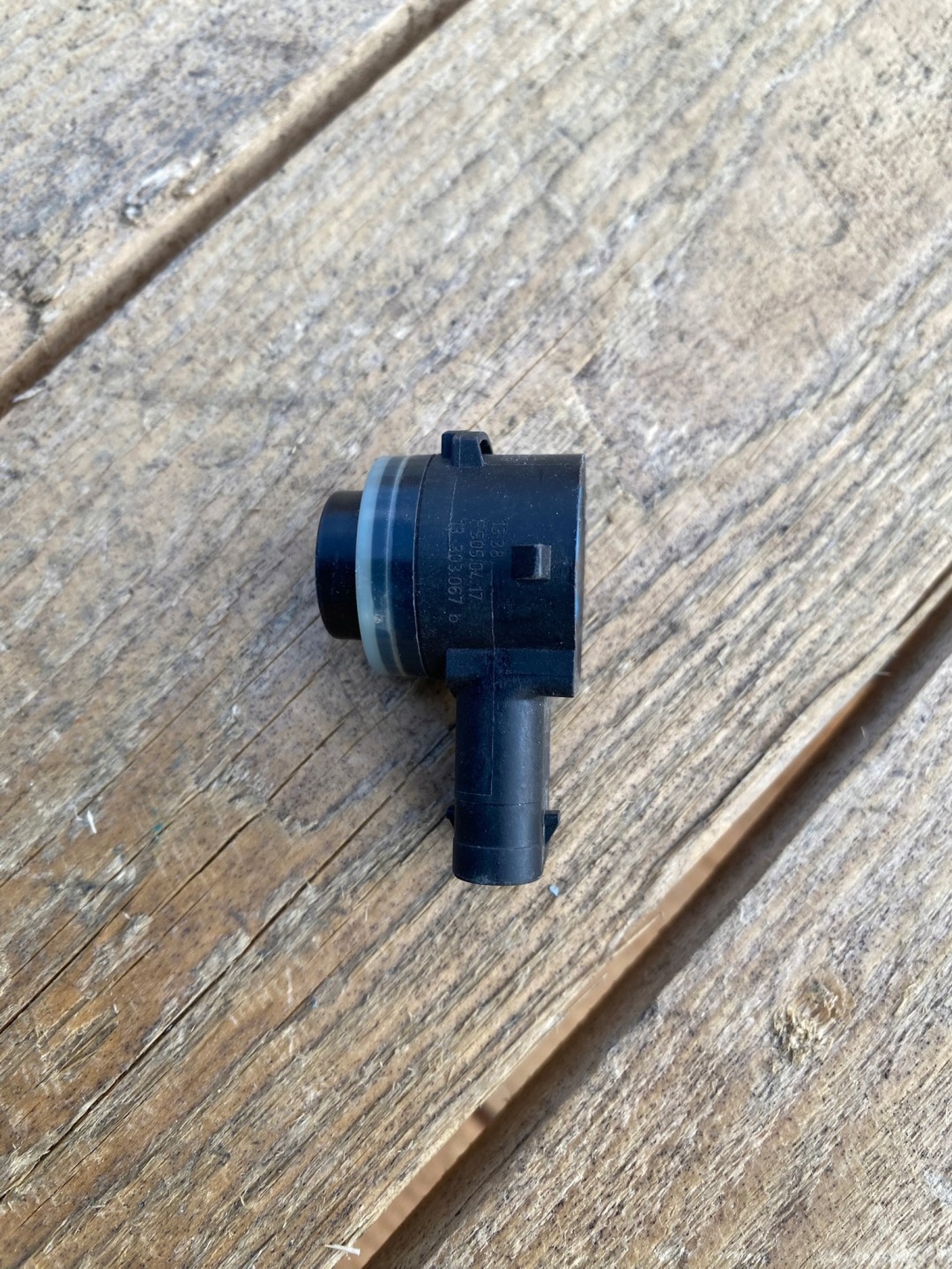 Sensor Parken PDC FORD LAND ROVER FK72-15K859-CA