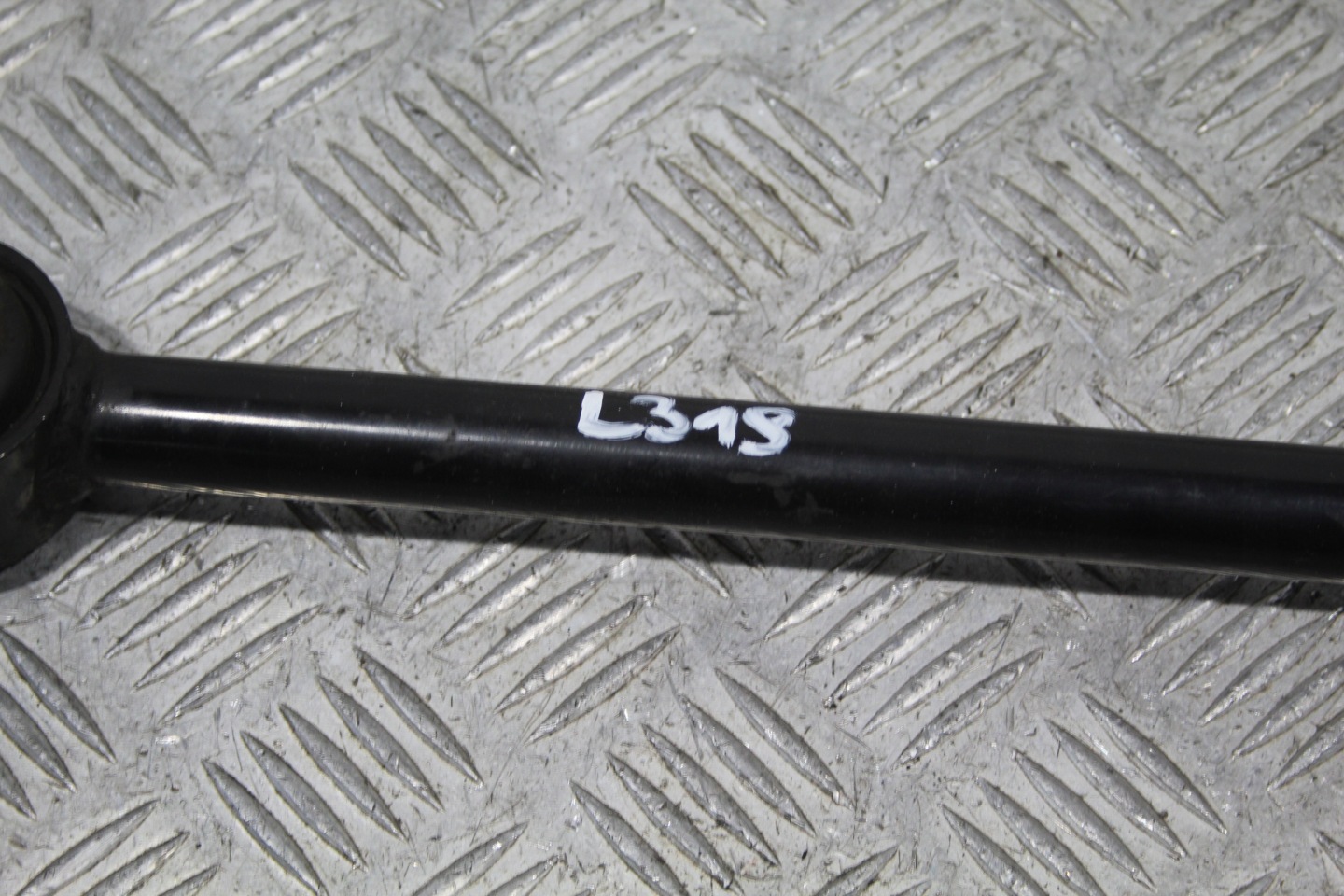 QUERLENKER LINKS HECK LAND ROVER DISCOVERY IV 4 L319