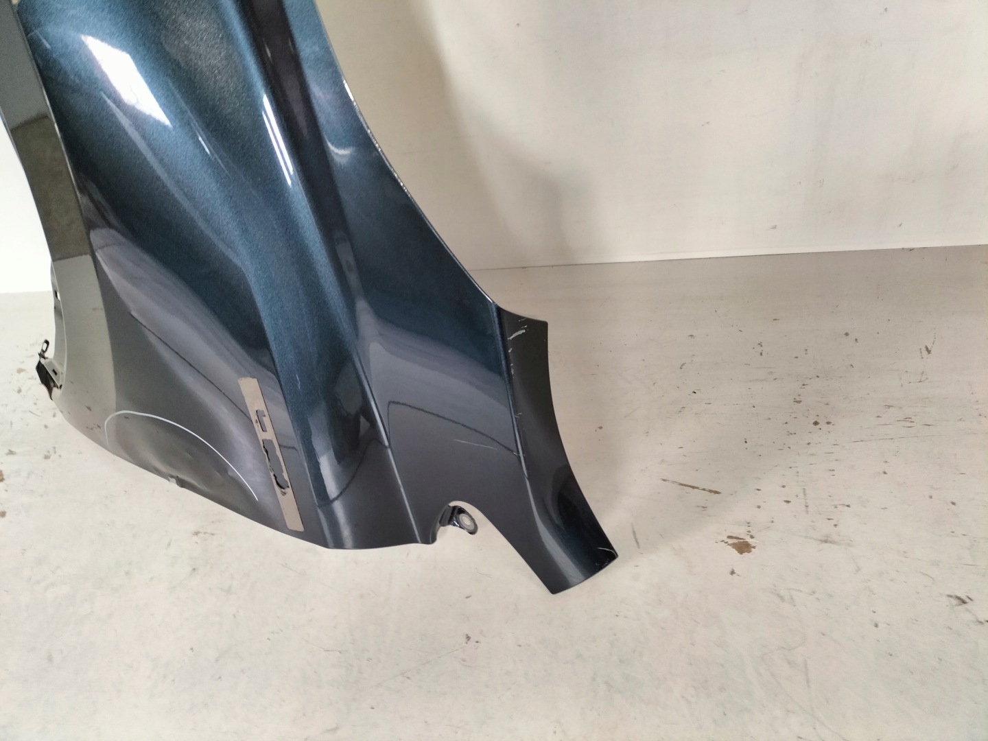 fender front front left HONDA CRV CR-V V 17