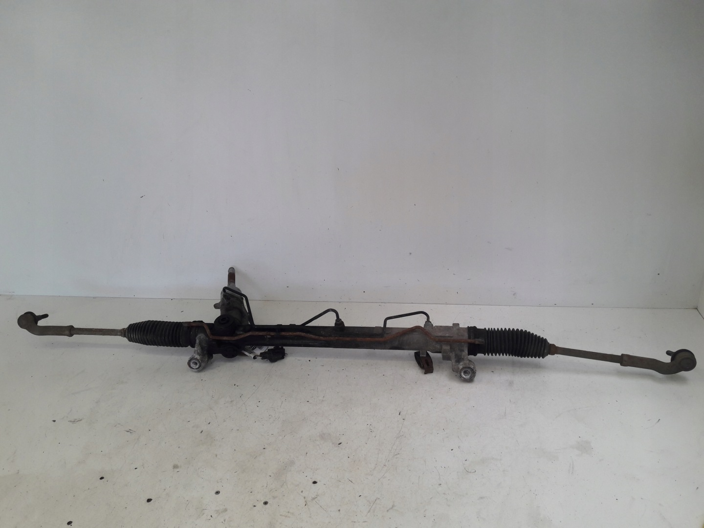 control 5M513200EF Ford Focus MK2