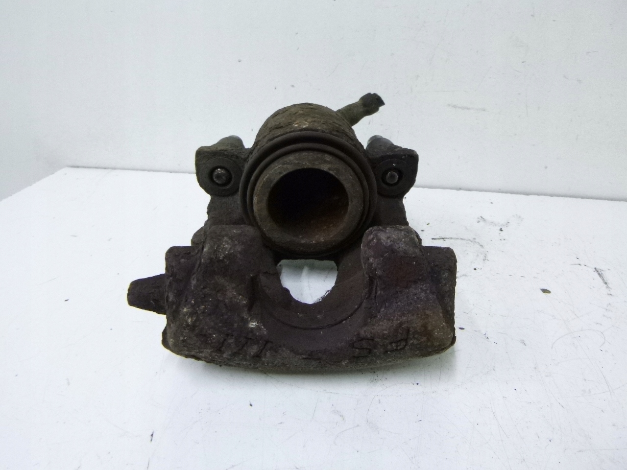 caliper brake front Skoda Octavia 1.9 TDI 96–10