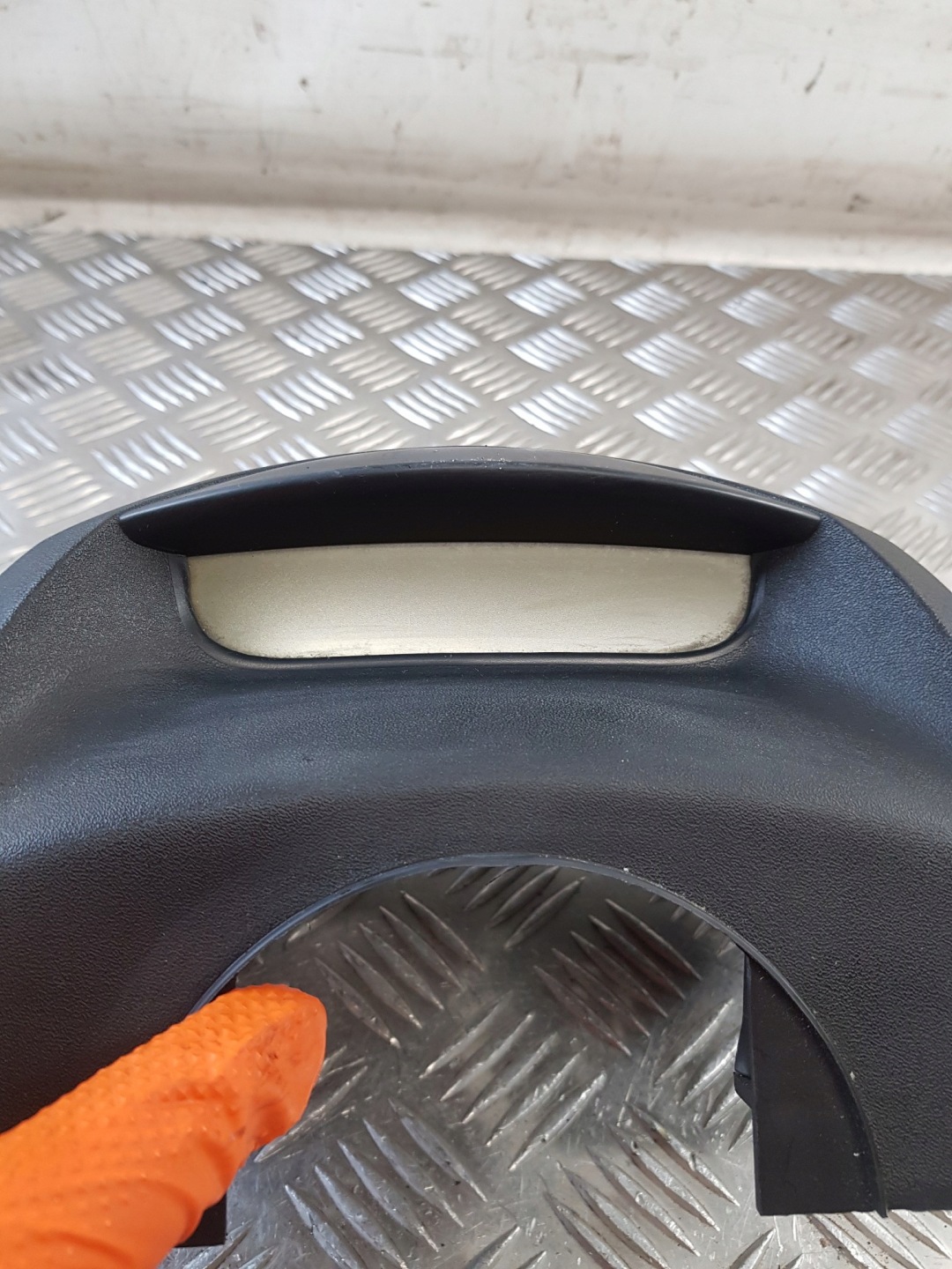 Display 9654149280 CITROEN C4 e 05R