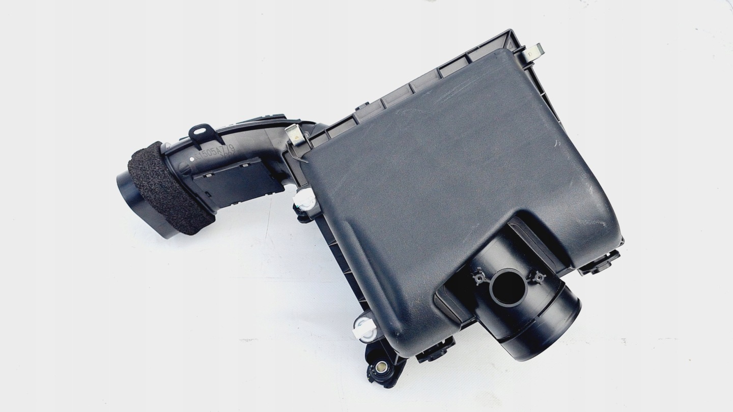 MITSUBISHI L200 2.4 DID 2015-2019 Gehäuse filter