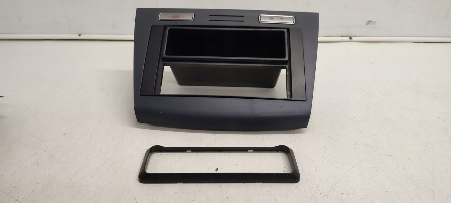 passenger compartment plato szuflada Ford Transit Connect MK1 1,8 TDCI