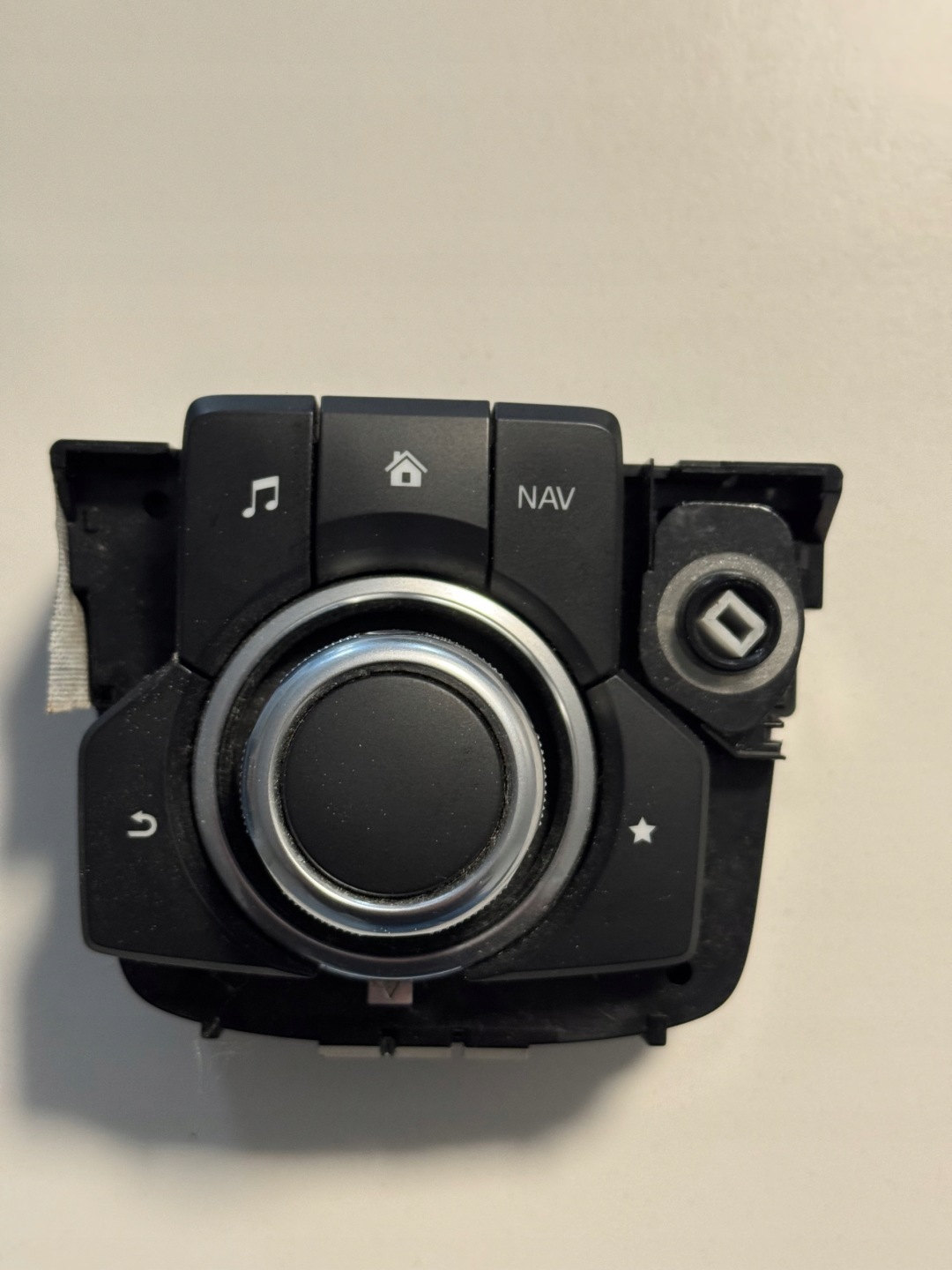 control panel NAVI electric brake MAZDA CX-5 and EU KA0G66CMO