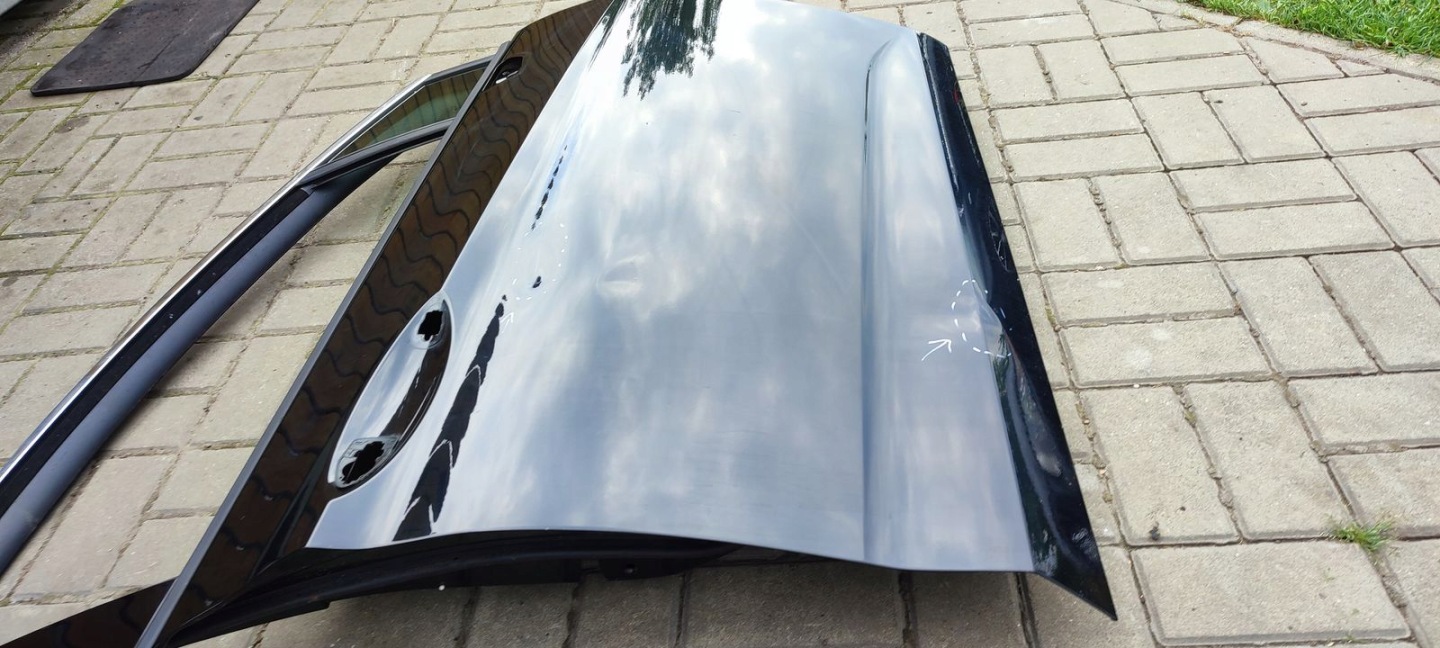 door front front right Opel Astra K LIFT kombi Z22Y