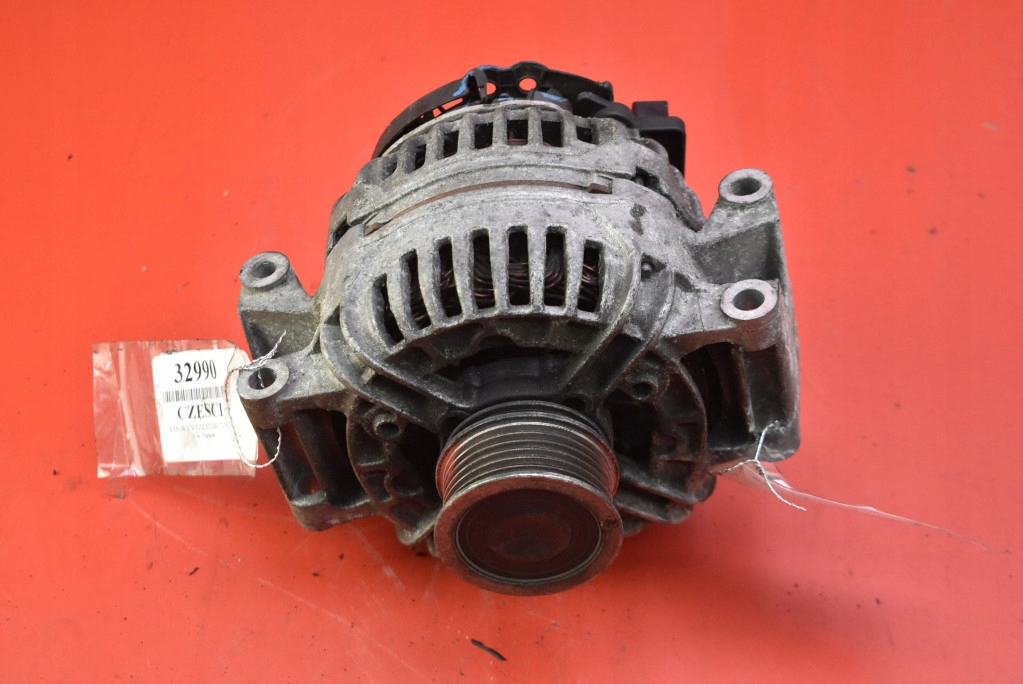 alternator 06B903016AB VW PASSAT CC 1.8 TSI 160 KM 08-12