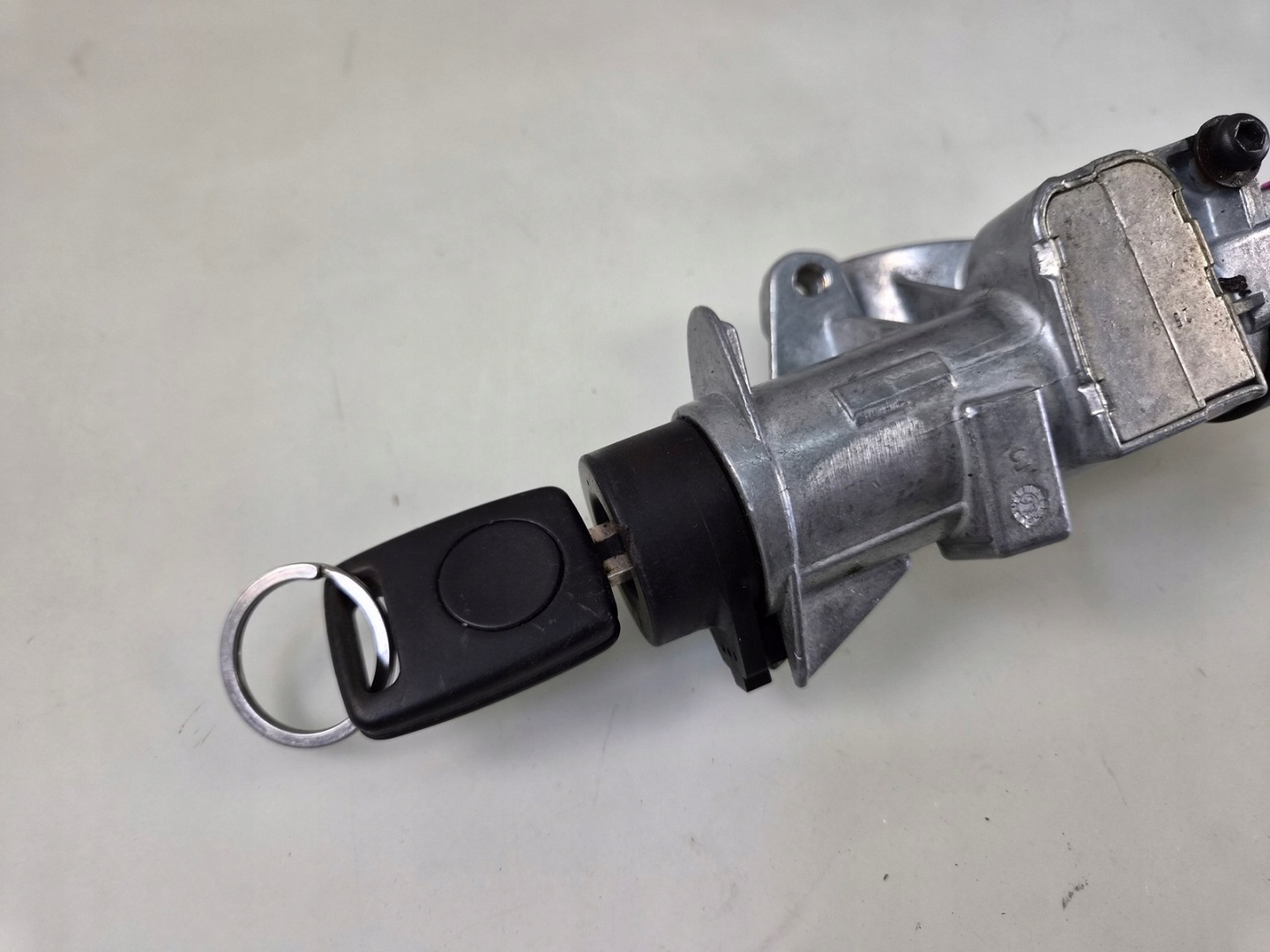 ignition z kluczykiem key key AUDI A3 8L VW 1J0419959
