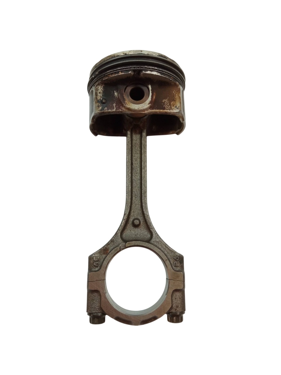 piston connecting rod 1.6 GDI Hyundai i30 II (2011-2017)