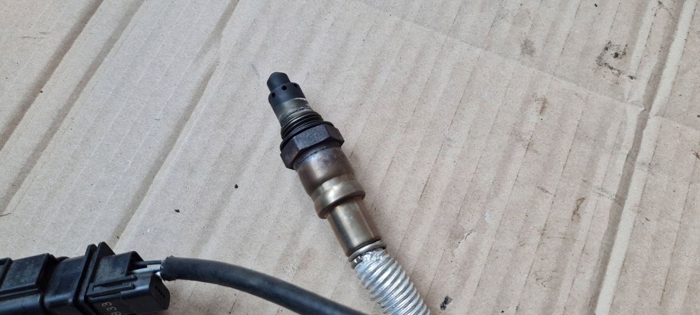 S4 B9 8W SONDA LAMBDA 3.0 TFSI 8W0906265K S5 8W SQ5 80A
