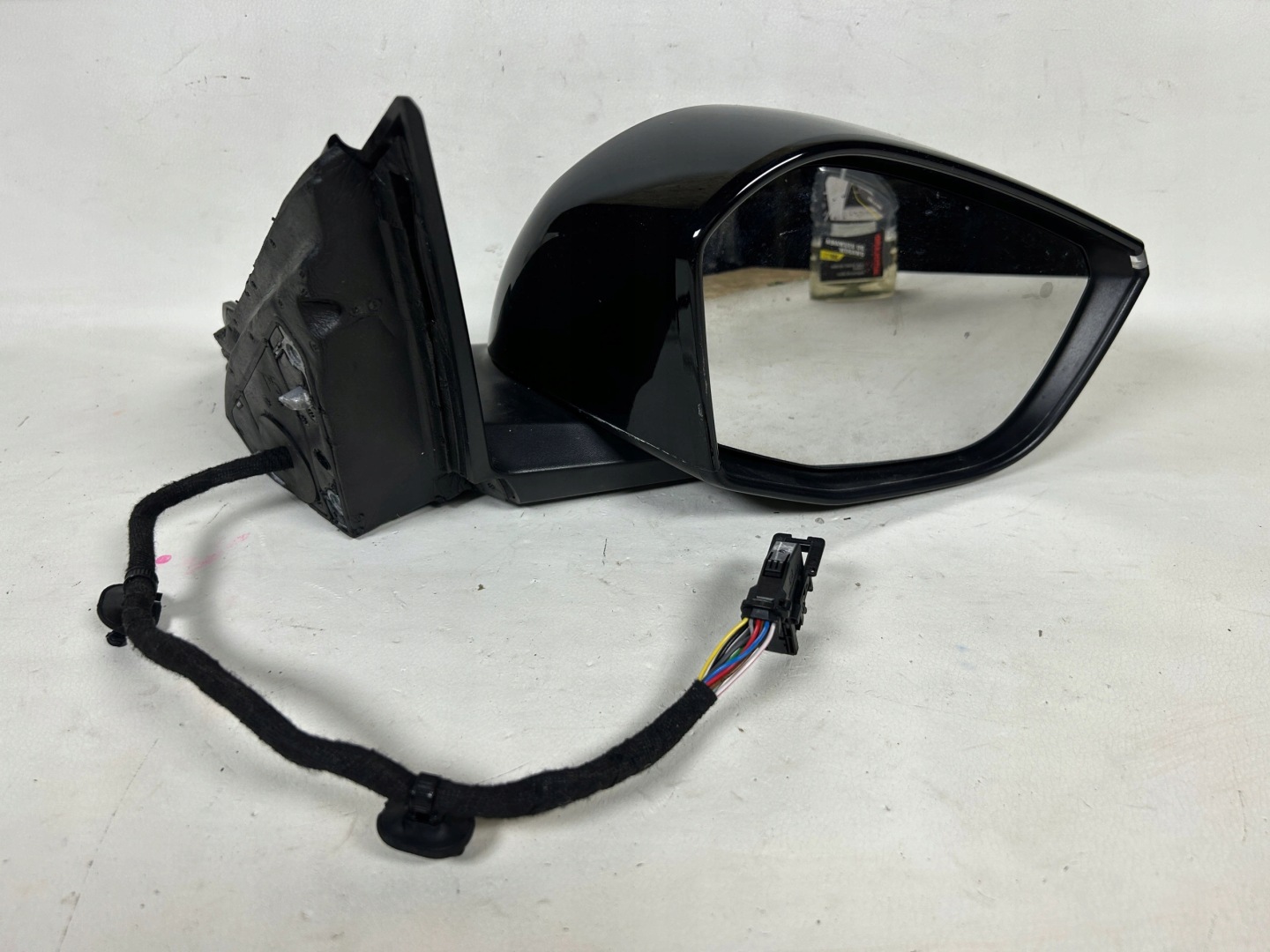 Peugeot 308 III mirror exterior 984605239