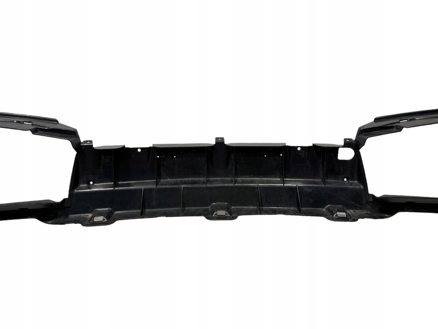 LAMBORGHINI GALLARDO SUPPORT PLAQUE SUPPORT AVANT PARE CHOC 400807109