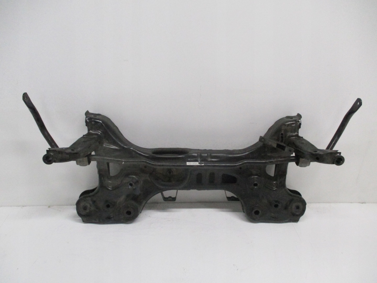 axle beam subframe axle beam AUDI A1 82A front