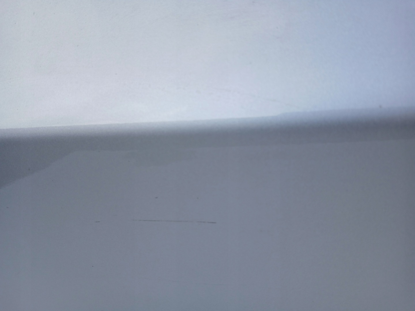 door right rear. BMW X3 E83 TITANSILBER 354/7