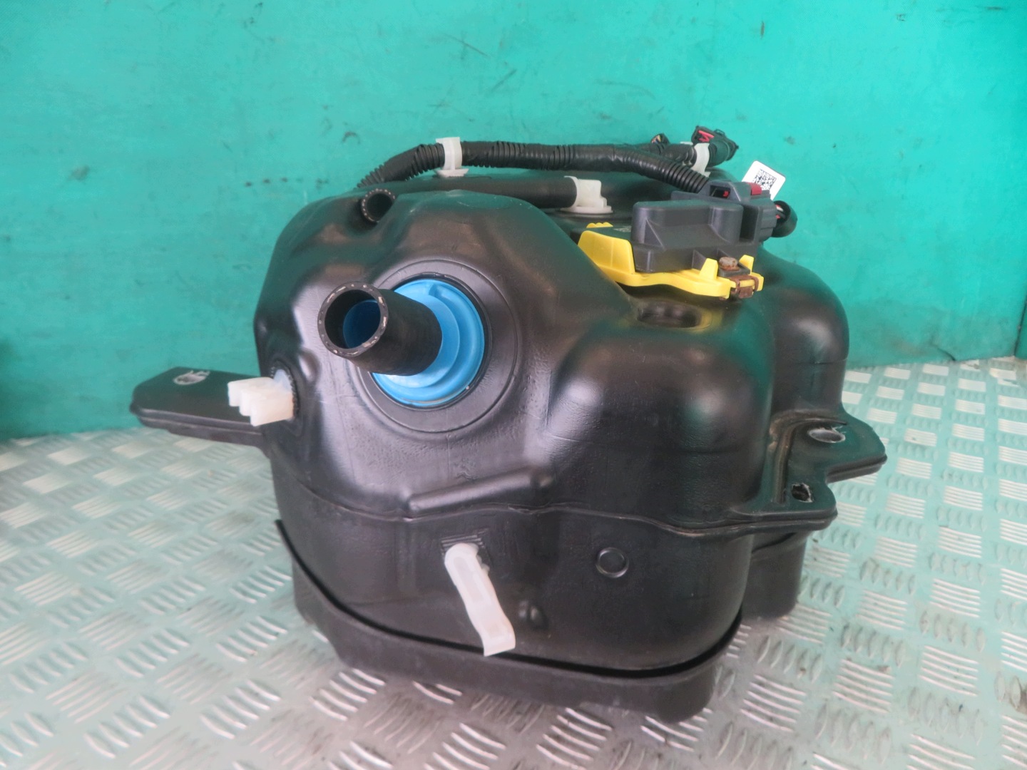 réservoir gaz ADBLUE FORD TRANSIT CUSTOM GK21-5J228-AE