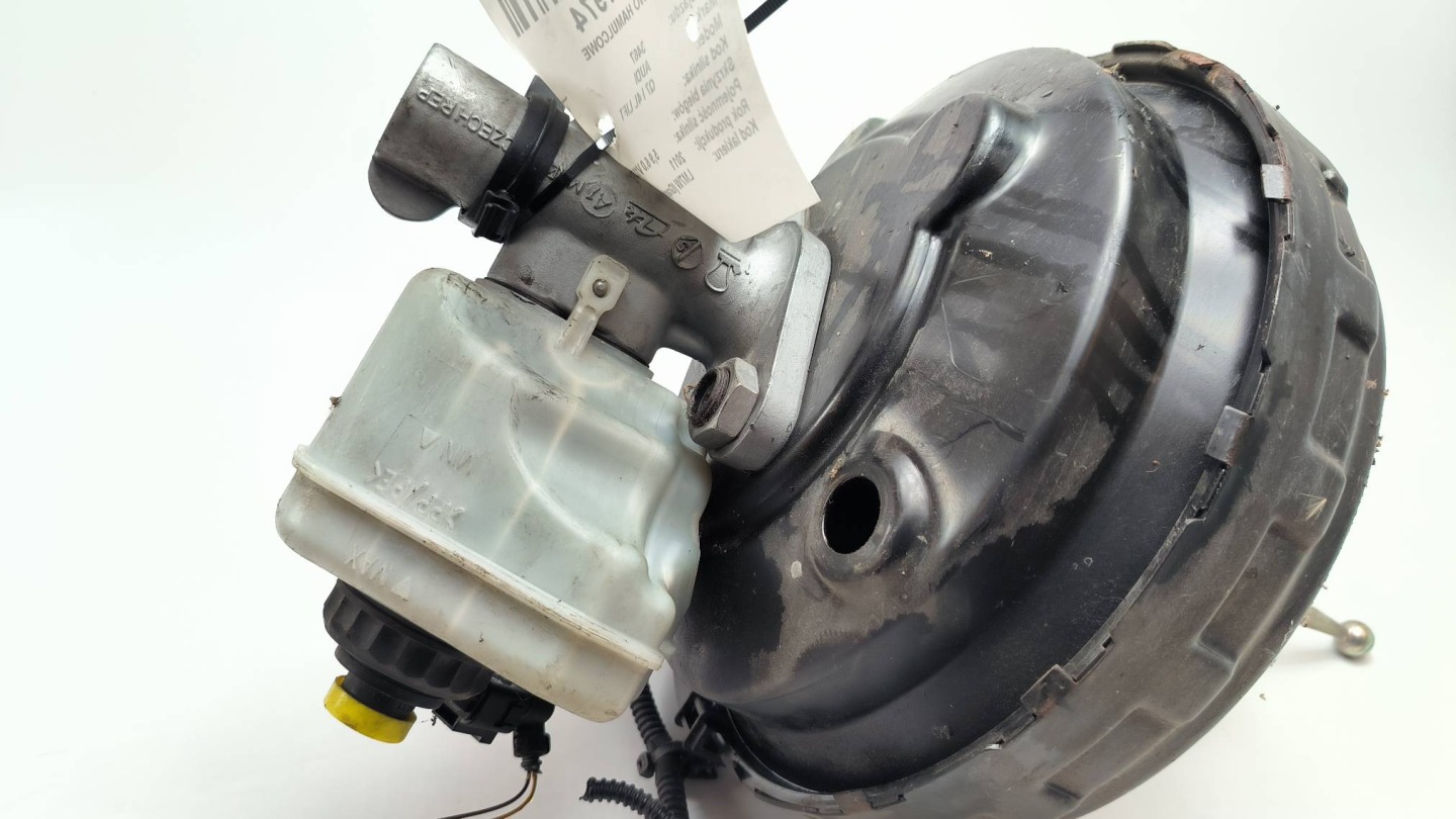 servo brzdové 7L8612101R AUDI Q7 a 4L LIFT
