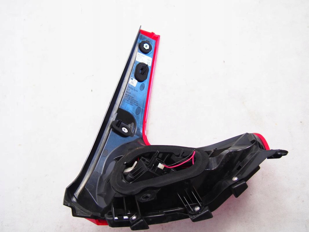 Volvo V40 12r light left rear part rear v 40 2012 31395844