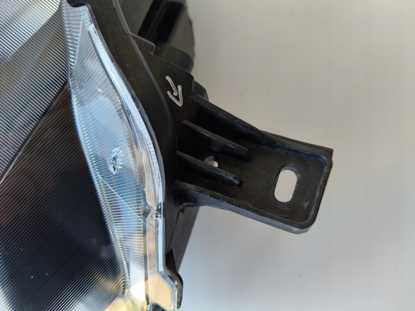 light right REFLEKTOR FORD KUGA MK3 19- FULL LED