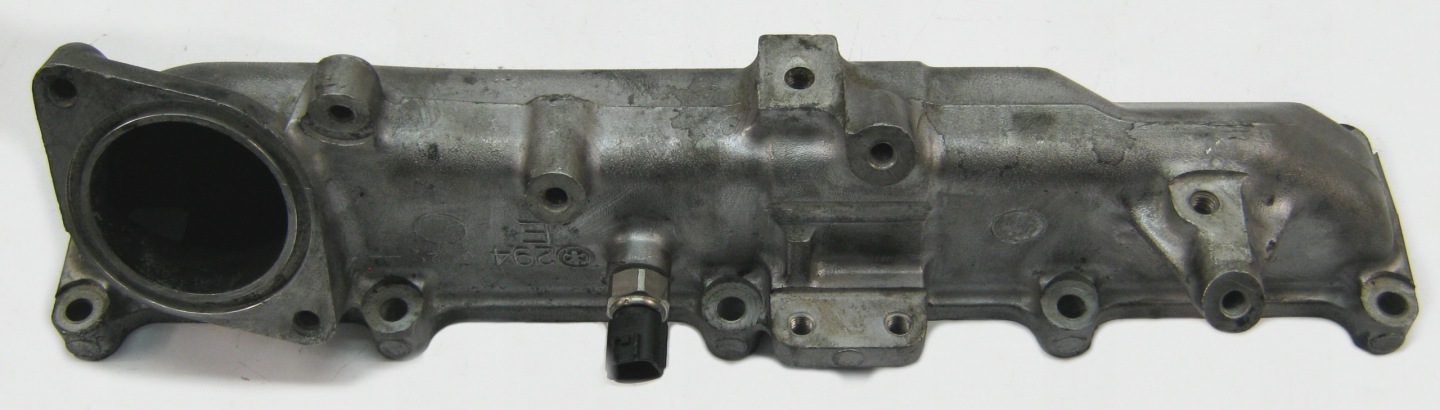intake manifold MITSUBISHI CANTER FUSO 2.9 DID